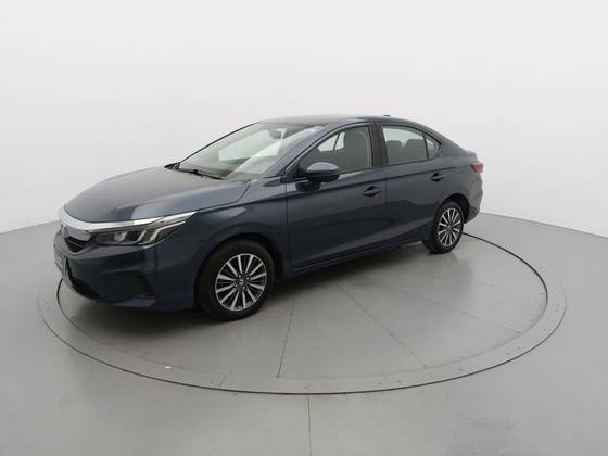 HONDA CITY 1.5 i-VTEC FLEX LX CVT